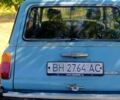Синий ВАЗ 2102, объемом двигателя 1.3 л и пробегом 100 тыс. км за 950 $, фото 6 на Automoto.ua