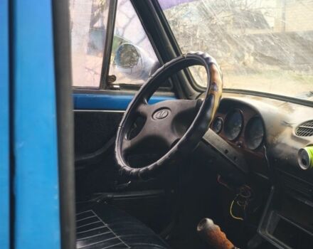 Синий ВАЗ 2102, объемом двигателя 1.3 л и пробегом 111 тыс. км за 379 $, фото 1 на Automoto.ua