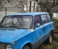 Синий ВАЗ 2102, объемом двигателя 1.3 л и пробегом 111 тыс. км за 379 $, фото 2 на Automoto.ua