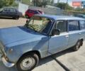 Синий ВАЗ 2102, объемом двигателя 1.5 л и пробегом 53 тыс. км за 1206 $, фото 10 на Automoto.ua