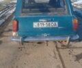 Синій ВАЗ 2102, об'ємом двигуна 0 л та пробігом 175 тис. км за 348 $, фото 1 на Automoto.ua