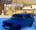 Синий ВАЗ 2102, объемом двигателя 1.5 л и пробегом 215 тыс. км за 400 $, фото 1 на Automoto.ua