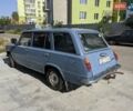 Синий ВАЗ 2102, объемом двигателя 1.5 л и пробегом 53 тыс. км за 1206 $, фото 4 на Automoto.ua