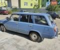 Синий ВАЗ 2102, объемом двигателя 1.5 л и пробегом 53 тыс. км за 1206 $, фото 9 на Automoto.ua