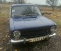 Синий ВАЗ 2102, объемом двигателя 0 л и пробегом 386 тыс. км за 476 $, фото 1 на Automoto.ua