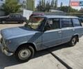Синий ВАЗ 2102, объемом двигателя 1.5 л и пробегом 53 тыс. км за 1206 $, фото 1 на Automoto.ua