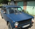 Синий ВАЗ 2102, объемом двигателя 1.2 л и пробегом 250 тыс. км за 566 $, фото 1 на Automoto.ua