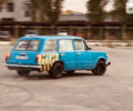 Синій ВАЗ 2102, об'ємом двигуна 1.5 л та пробігом 1 тис. км за 950 $, фото 1 на Automoto.ua