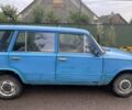 Синій ВАЗ 2102, об'ємом двигуна 1.2 л та пробігом 100 тис. км за 320 $, фото 4 на Automoto.ua