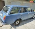 Синий ВАЗ 2102, объемом двигателя 1.5 л и пробегом 53 тыс. км за 1206 $, фото 5 на Automoto.ua