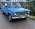 Синій ВАЗ 2102, об'ємом двигуна 1.2 л та пробігом 100 тис. км за 320 $, фото 3 на Automoto.ua