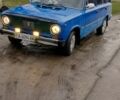 Синий ВАЗ 2102, объемом двигателя 1.2 л и пробегом 50 тыс. км за 600 $, фото 4 на Automoto.ua