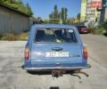 Синий ВАЗ 2102, объемом двигателя 1.5 л и пробегом 53 тыс. км за 1118 $, фото 1 на Automoto.ua