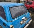Синий ВАЗ 2102, объемом двигателя 1.3 л и пробегом 111 тыс. км за 379 $, фото 3 на Automoto.ua