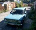 Синий ВАЗ 2102, объемом двигателя 1.5 л и пробегом 100 тыс. км за 650 $, фото 1 на Automoto.ua