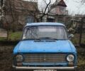 Синий ВАЗ 2102, объемом двигателя 1.3 л и пробегом 111 тыс. км за 379 $, фото 1 на Automoto.ua