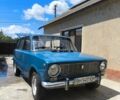 Синий ВАЗ 2102, объемом двигателя 1.2 л и пробегом 1 тыс. км за 1000 $, фото 3 на Automoto.ua