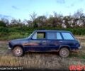 Синий ВАЗ 2102, объемом двигателя 1.2 л и пробегом 0 тыс. км за 220 $, фото 9 на Automoto.ua