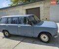 Синий ВАЗ 2102, объемом двигателя 1.5 л и пробегом 53 тыс. км за 1118 $, фото 2 на Automoto.ua
