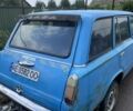 Синій ВАЗ 2102, об'ємом двигуна 1.2 л та пробігом 100 тис. км за 320 $, фото 2 на Automoto.ua