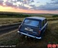 Синий ВАЗ 2102, объемом двигателя 1.2 л и пробегом 0 тыс. км за 220 $, фото 4 на Automoto.ua