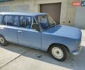 Синий ВАЗ 2102, объемом двигателя 1.5 л и пробегом 53 тыс. км за 1206 $, фото 6 на Automoto.ua