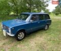 Синий ВАЗ 2102, объемом двигателя 1.2 л и пробегом 146 тыс. км за 446 $, фото 1 на Automoto.ua