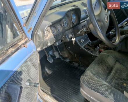 Синий ВАЗ 2102, объемом двигателя 1.5 л и пробегом 53 тыс. км за 1206 $, фото 13 на Automoto.ua