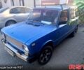 Синій ВАЗ 2102, об'ємом двигуна 1.2 л та пробігом 74 тис. км за 900 $, фото 1 на Automoto.ua