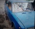 Синий ВАЗ 2102, объемом двигателя 1.2 л и пробегом 1000 тыс. км за 1300 $, фото 1 на Automoto.ua