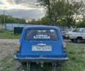 Синий ВАЗ 2102, объемом двигателя 1.2 л и пробегом 111 тыс. км за 319 $, фото 1 на Automoto.ua