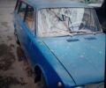 Синій ВАЗ 2102, об'ємом двигуна 1.2 л та пробігом 1000 тис. км за 1300 $, фото 1 на Automoto.ua