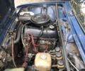 Синий ВАЗ 2102, объемом двигателя 1.2 л и пробегом 10 тыс. км за 850 $, фото 6 на Automoto.ua
