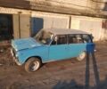 Синій ВАЗ 2102, об'ємом двигуна 1.3 л та пробігом 5 тис. км за 357 $, фото 1 на Automoto.ua