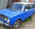 Синий ВАЗ 2102, объемом двигателя 1.3 л и пробегом 999 тыс. км за 450 $, фото 1 на Automoto.ua