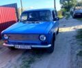 Синий ВАЗ 2102, объемом двигателя 1.2 л и пробегом 0 тыс. км за 500 $, фото 1 на Automoto.ua