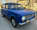 Синій ВАЗ 2102, об'ємом двигуна 1.2 л та пробігом 120 тис. км за 950 $, фото 1 на Automoto.ua