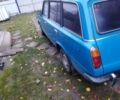ВАЗ 2102 1975 в Черкассах на Automoto.ua Синий ВАЗ 2102, объемом двигателя 0 л и пробегом 165 тыс. км за 1000 $, фото 2 на Automoto.ua