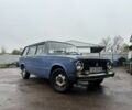 Синий ВАЗ 2102, объемом двигателя 1.2 л и пробегом 125 тыс. км за 623 $, фото 7 на Automoto.ua