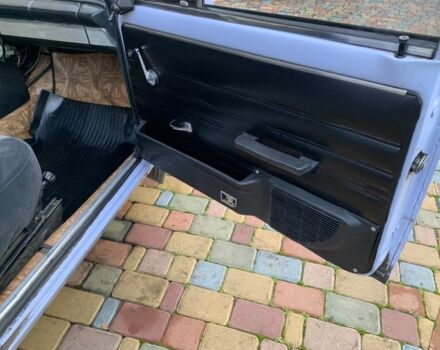 Синий ВАЗ 2102, объемом двигателя 0 л и пробегом 173 тыс. км за 1400 $, фото 6 на Automoto.ua