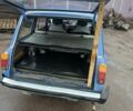 Синий ВАЗ 2102, объемом двигателя 1.2 л и пробегом 125 тыс. км за 623 $, фото 17 на Automoto.ua