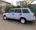 Синий ВАЗ 2102, объемом двигателя 0 л и пробегом 173 тыс. км за 1400 $, фото 3 на Automoto.ua