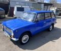 Синий ВАЗ 2102, объемом двигателя 1.2 л и пробегом 120 тыс. км за 899 $, фото 1 на Automoto.ua