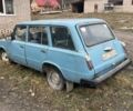 Синий ВАЗ 2102, объемом двигателя 0 л и пробегом 250 тыс. км за 249 $, фото 1 на Automoto.ua