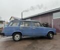 Синий ВАЗ 2102, объемом двигателя 1.2 л и пробегом 125 тыс. км за 623 $, фото 6 на Automoto.ua