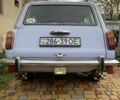 Синий ВАЗ 2102, объемом двигателя 0 л и пробегом 173 тыс. км за 1400 $, фото 1 на Automoto.ua