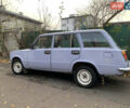 Синий ВАЗ 2102, объемом двигателя 0 л и пробегом 173 тыс. км за 1400 $, фото 1 на Automoto.ua