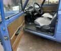 Синий ВАЗ 2102, объемом двигателя 1.2 л и пробегом 125 тыс. км за 623 $, фото 11 на Automoto.ua