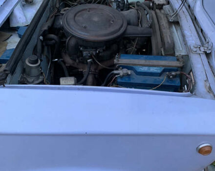 Синий ВАЗ 2102, объемом двигателя 0 л и пробегом 173 тыс. км за 1400 $, фото 14 на Automoto.ua