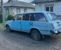 Синий ВАЗ 2102, объемом двигателя 1.5 л и пробегом 200 тыс. км за 334 $, фото 1 на Automoto.ua